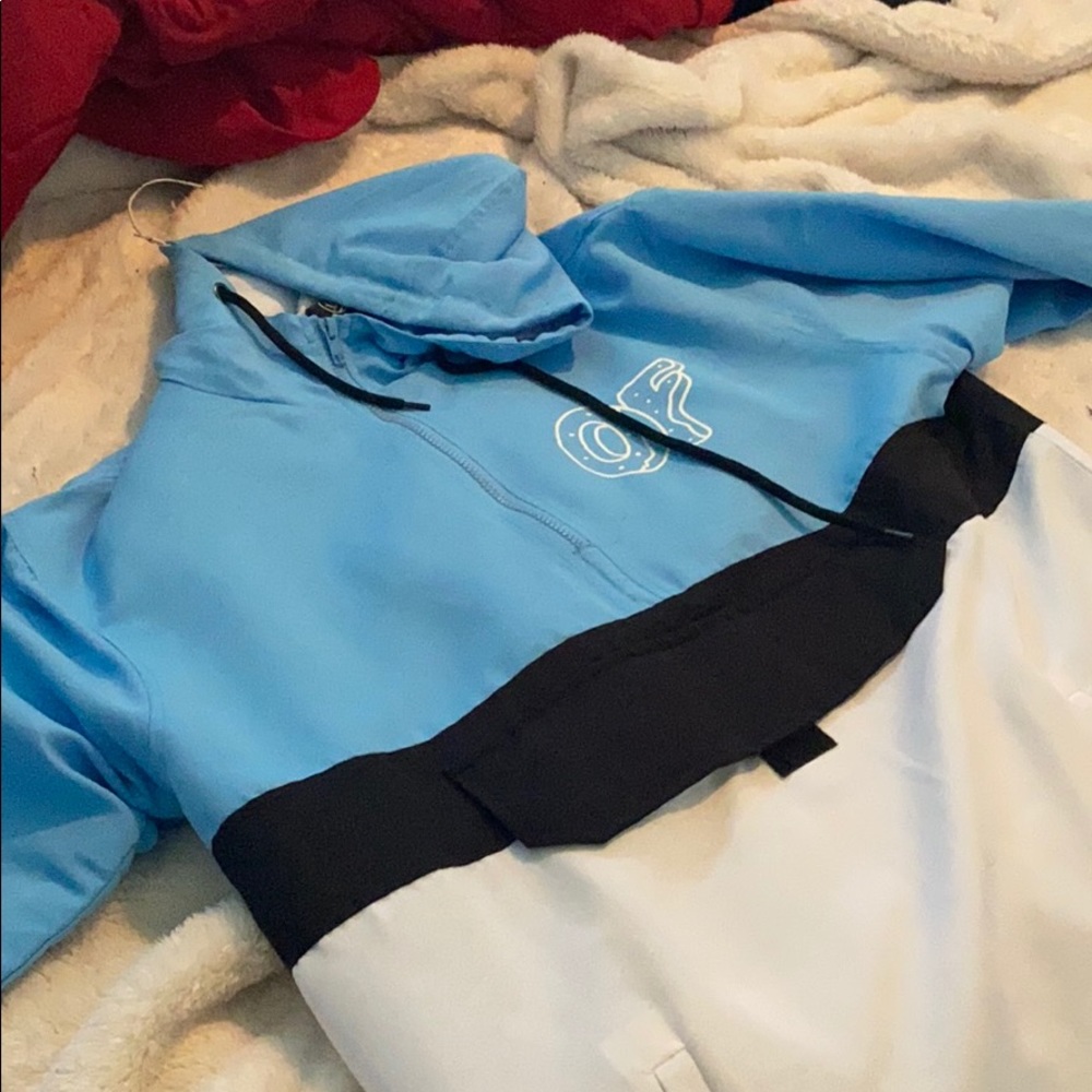 odd future jacket